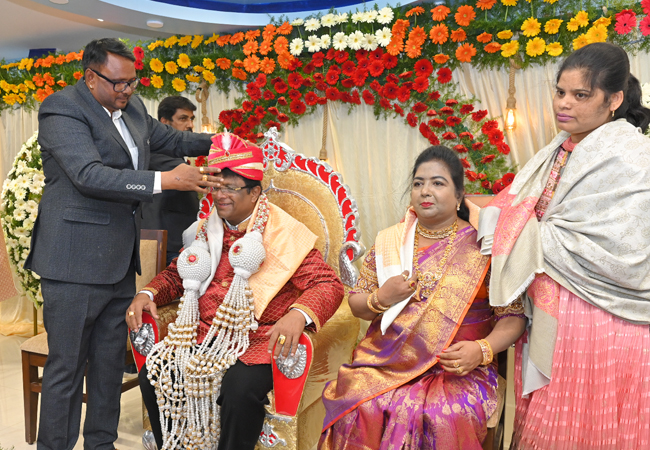 Bro Andrew Richard, Family along with the well-wishers of Grace Ministry inaugurated the Mega Prayer Centre / Church of Grace Ministry at Budigere in Bangalore, Karnataka with grandeur on Sunday, Jan 15th, 2023. Bro Andrew Richard, Family along with the well-wishers of Grace Ministry inaugurated the Mega Prayer Centre / Church of Grace Ministry at Budigere in Bangalore, Karnataka with grandeur on Sunday, Jan 15th, 2023.